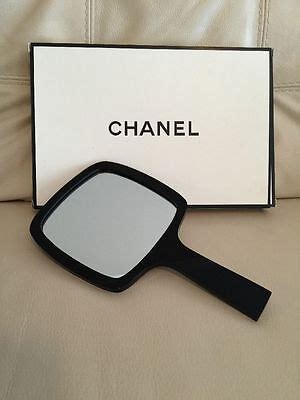 chanel vip gift mirror.